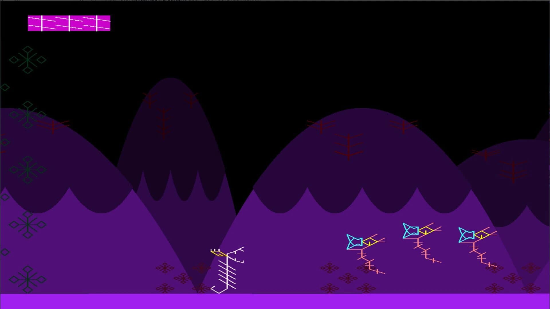 Draginsanity screenshot 1