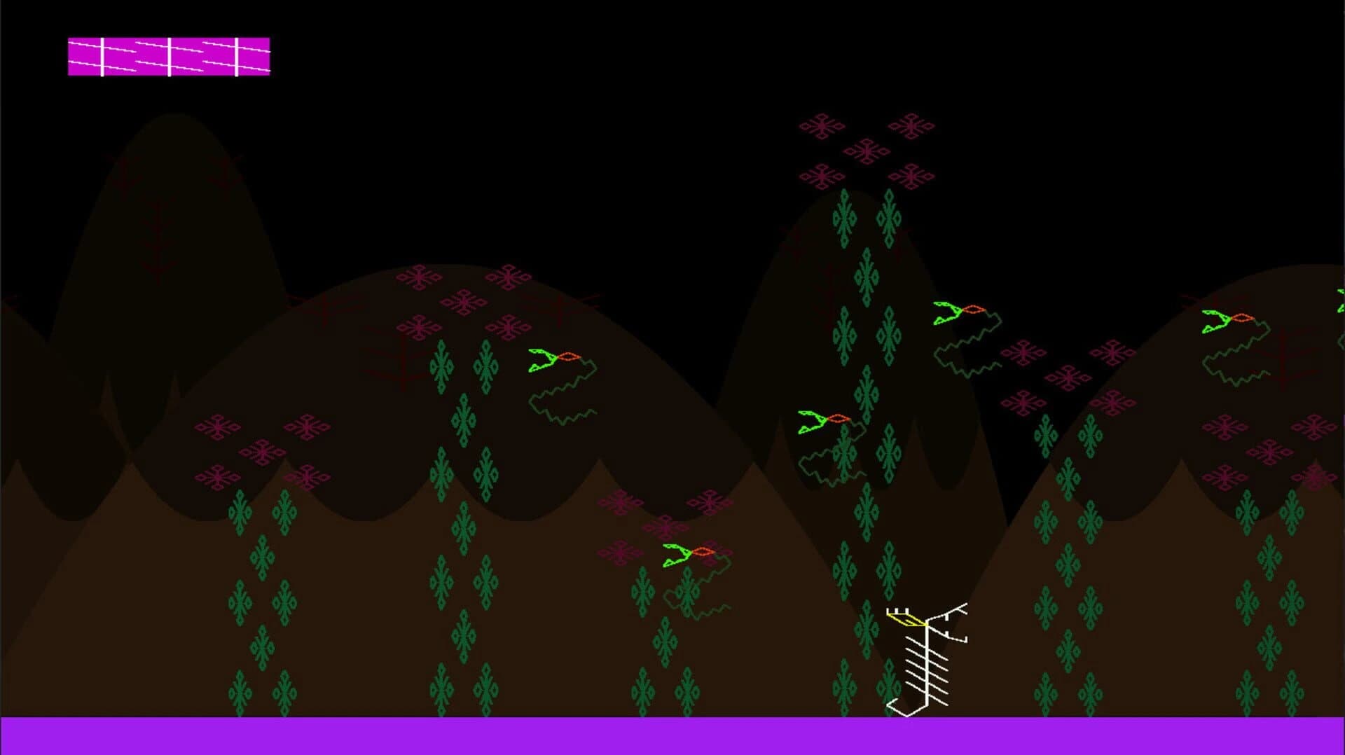 Draginsanity screenshot 5