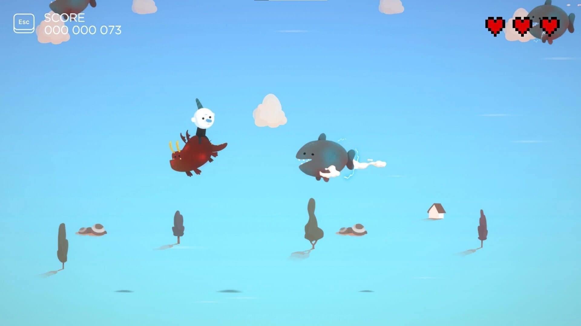 Dragon Abyss screenshot 4