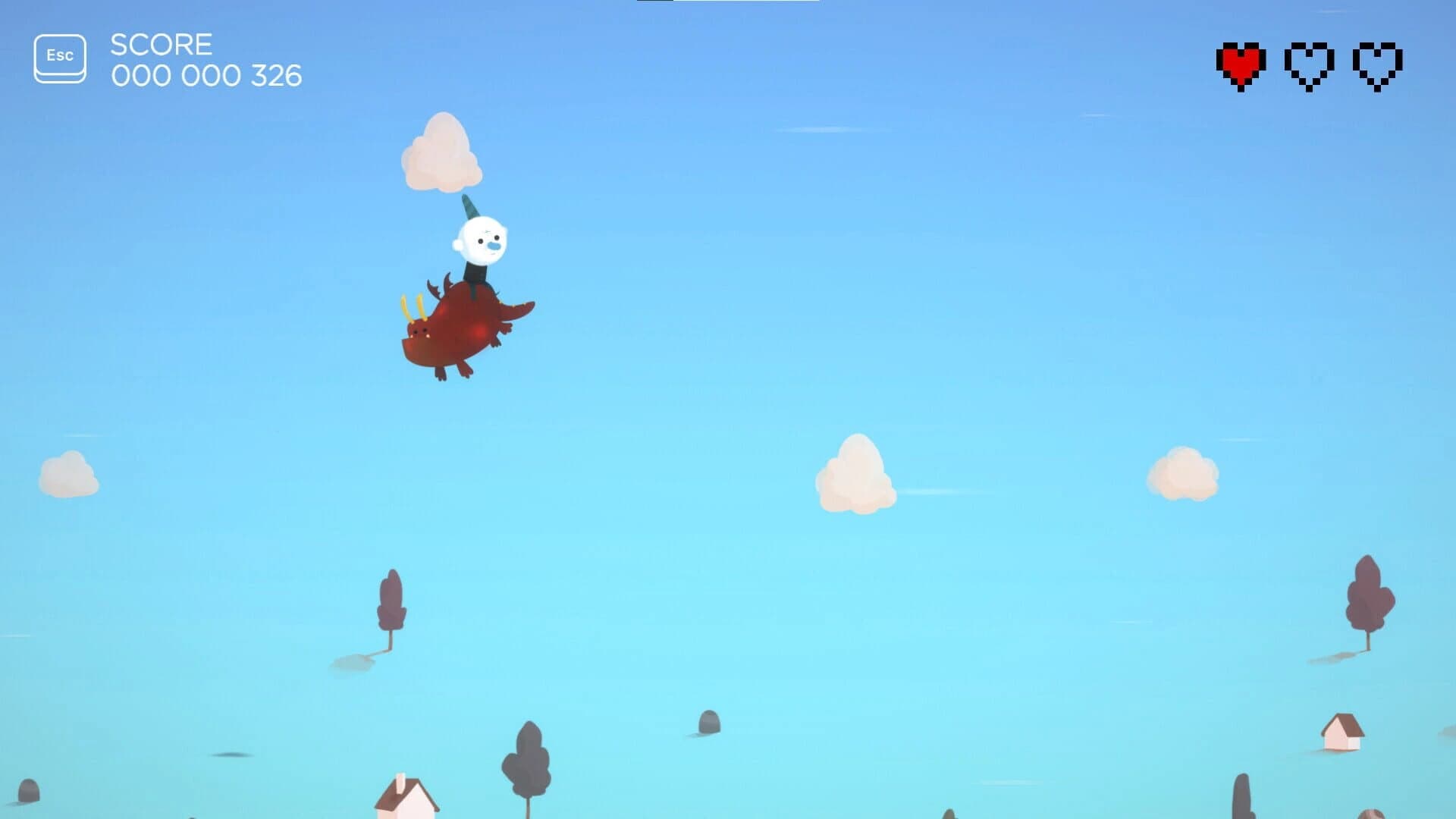 Dragon Abyss screenshot 3
