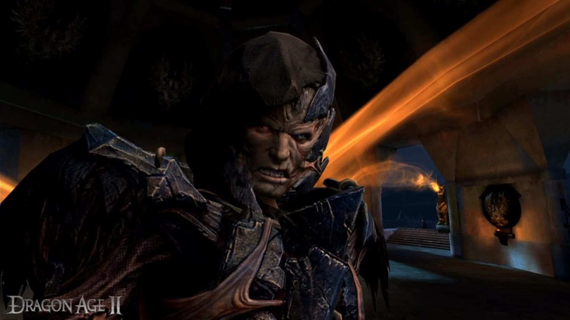 Dragon Age II: Legacy screenshot 4