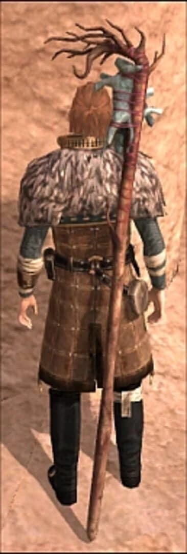 Dragon Age II: Mage Item Pack II screenshot 2