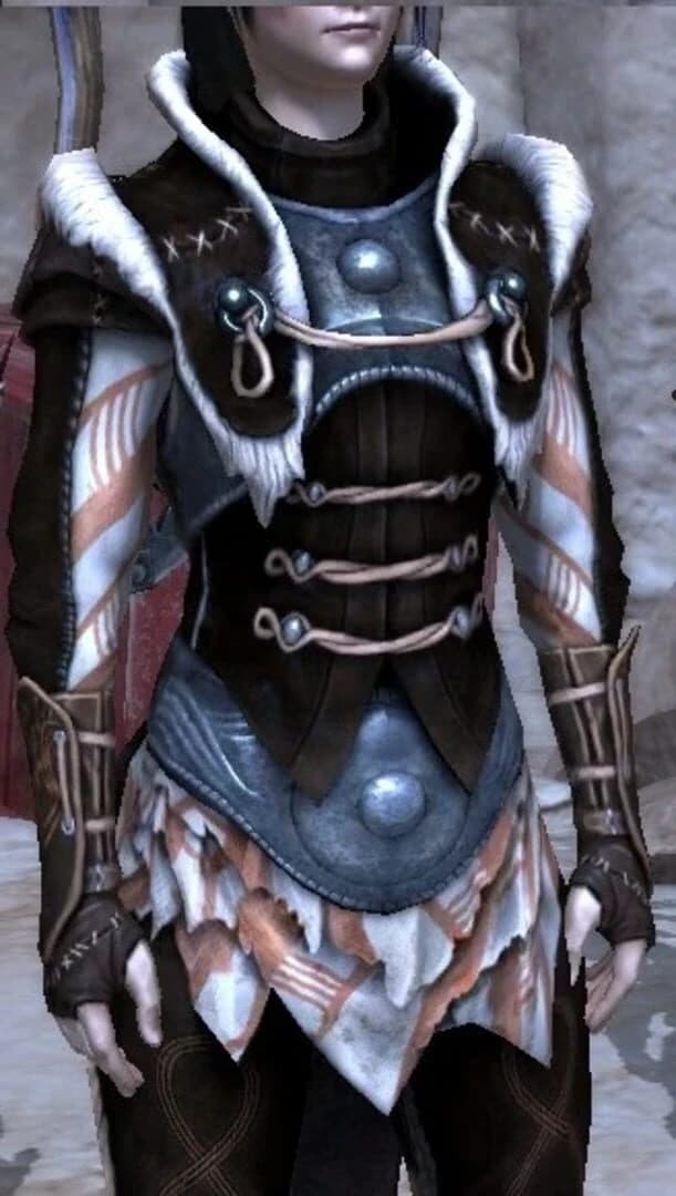 Dragon Age II: Rogue Item Pack II screenshot 1