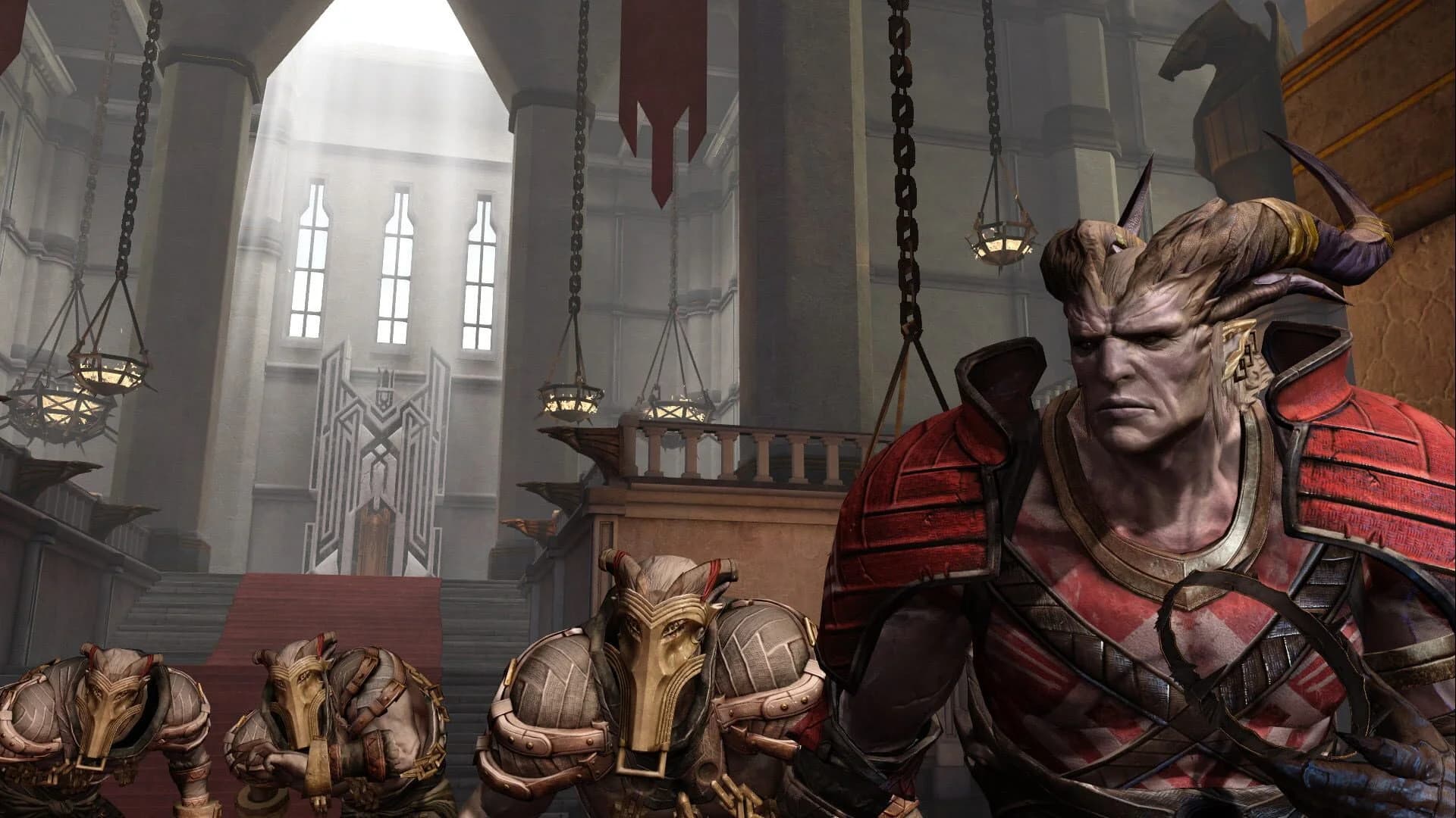 Dragon Age II: Ultimate Edition screenshot 1