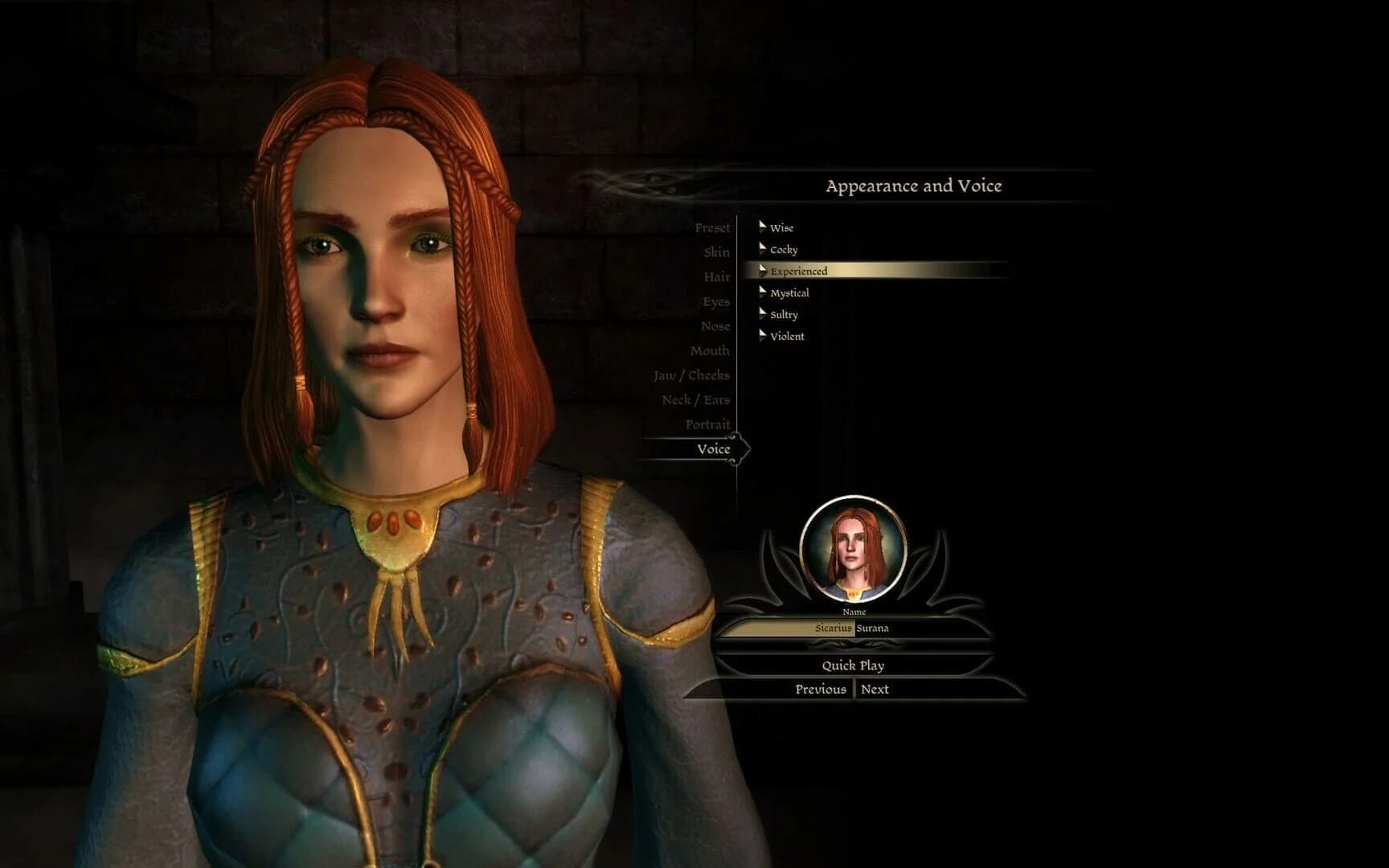 Dragon Age: Origins screenshot 2