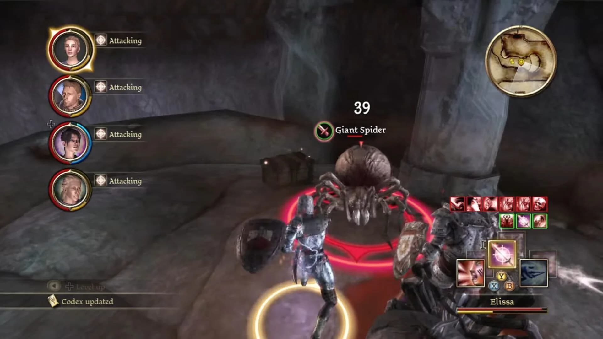 Dragon Age: Origins Collector's Edition screenshot 3