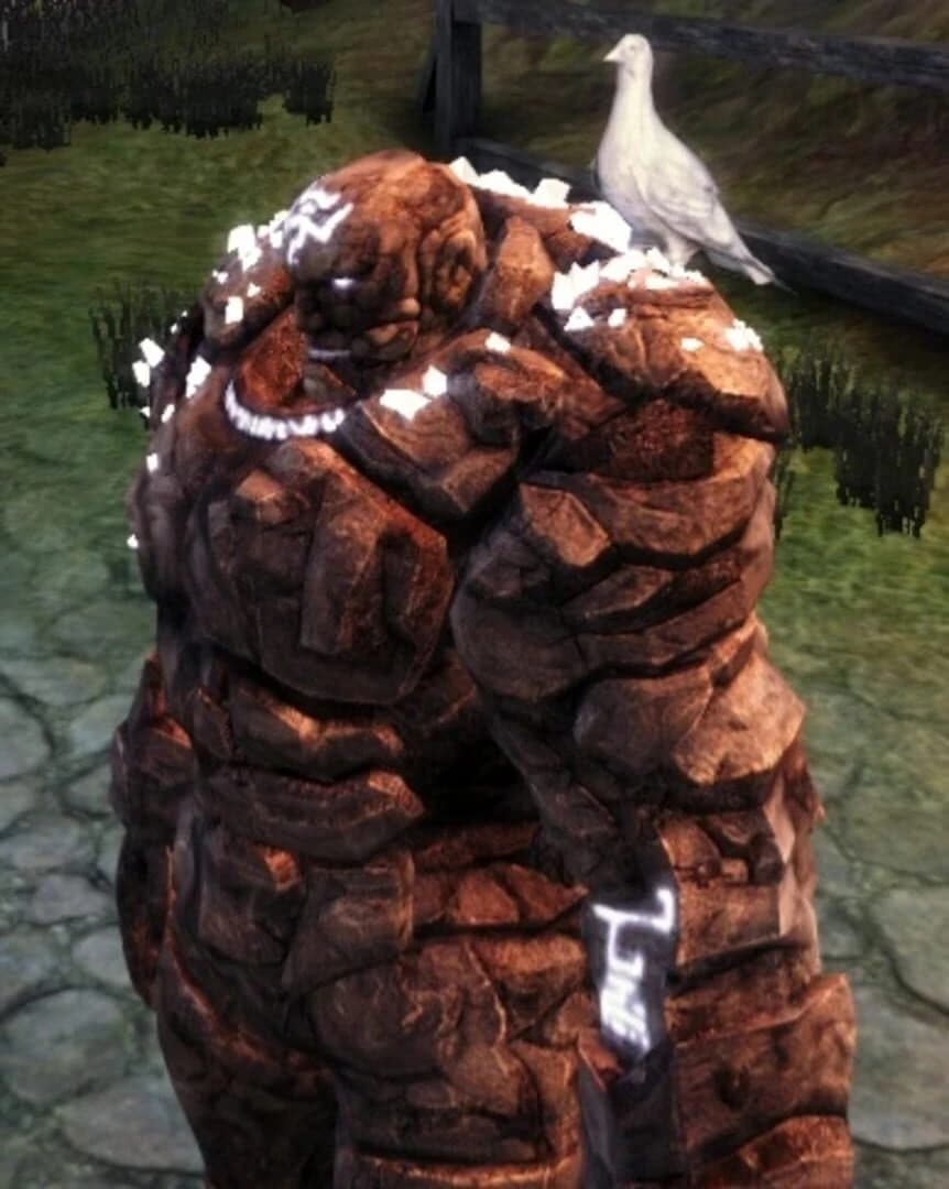 Dragon Age: Origins - Feastday Pranks screenshot 2