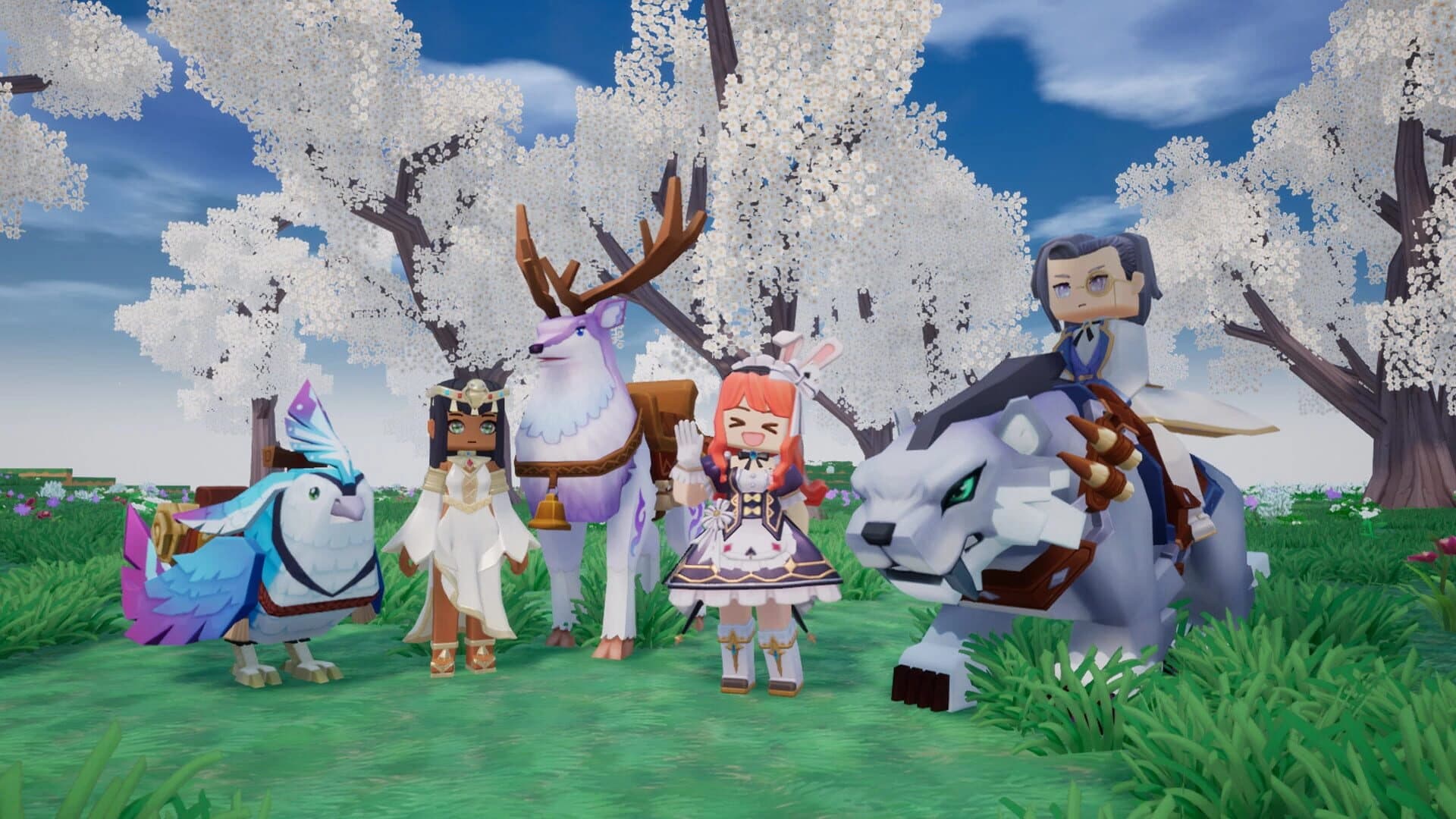 Dragon and Home screenshot 5