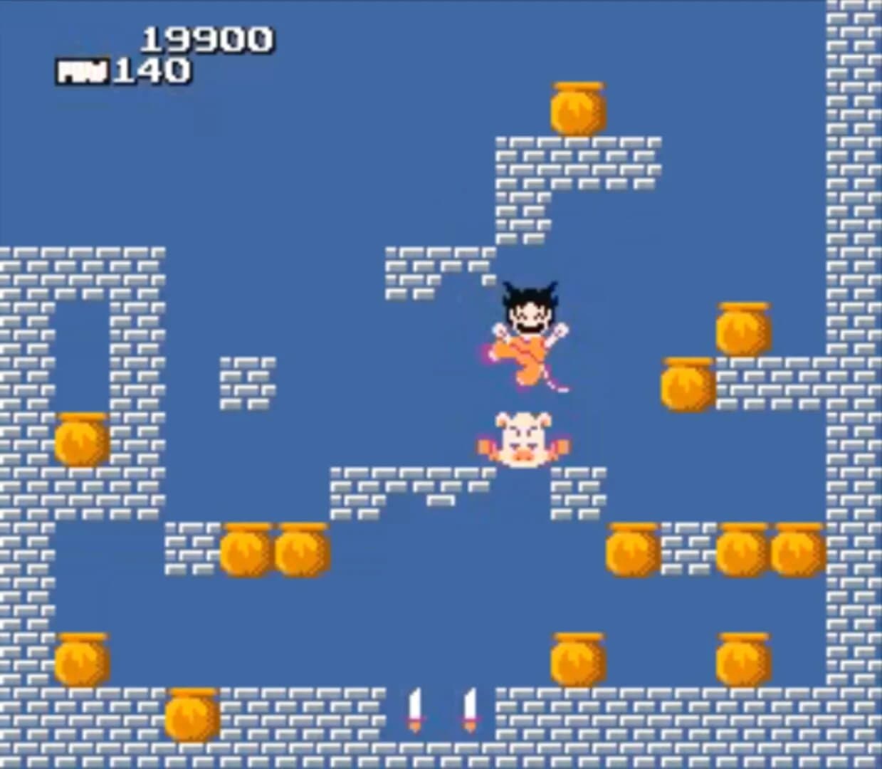 Dragon Ball screenshot 5