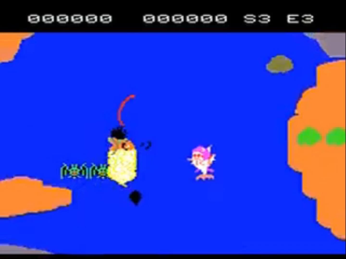 Dragon Ball: Dragon Daihikyou screenshot 3