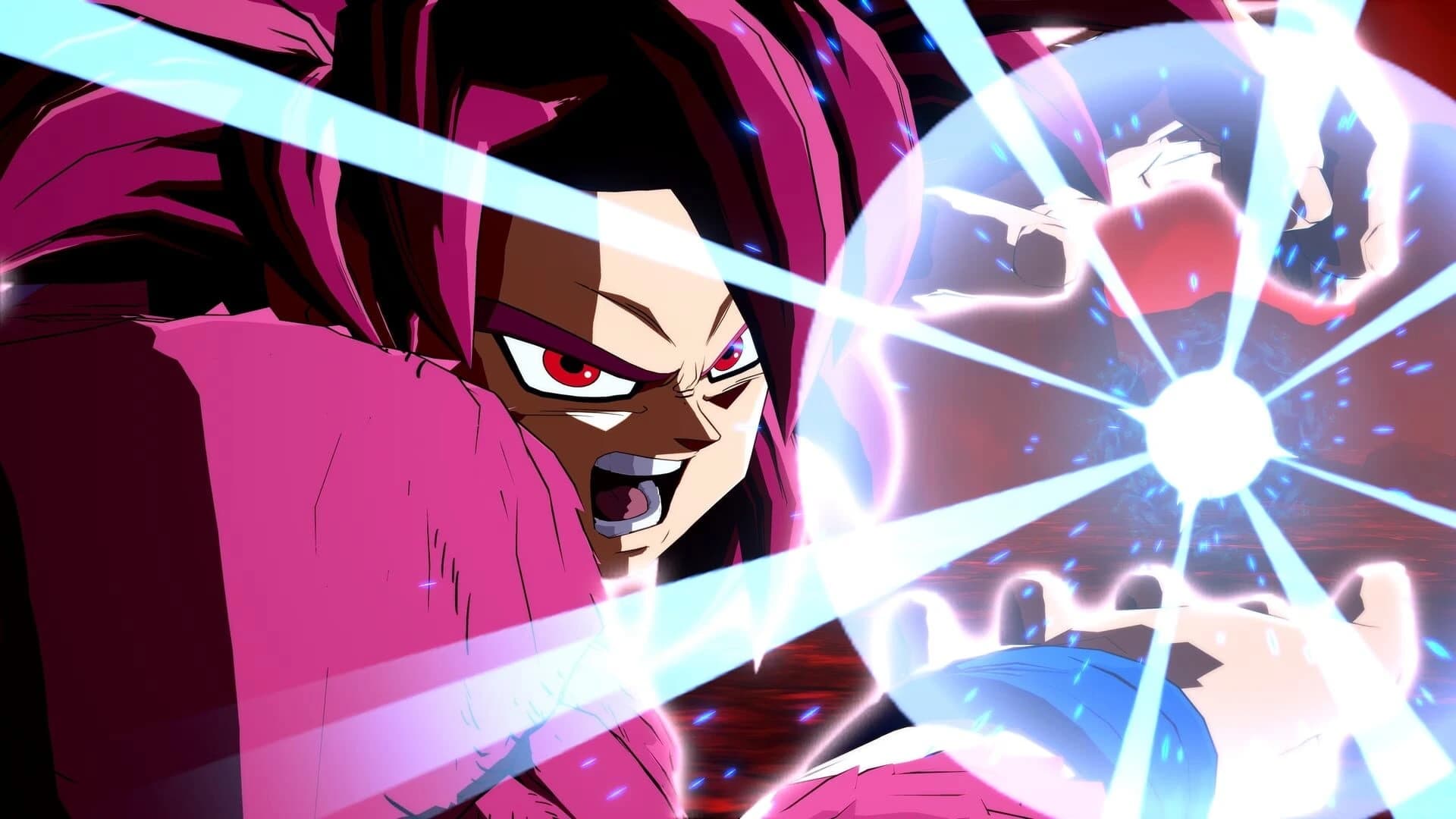 Dragon Ball FighterZ: Daima Pack screenshot 5