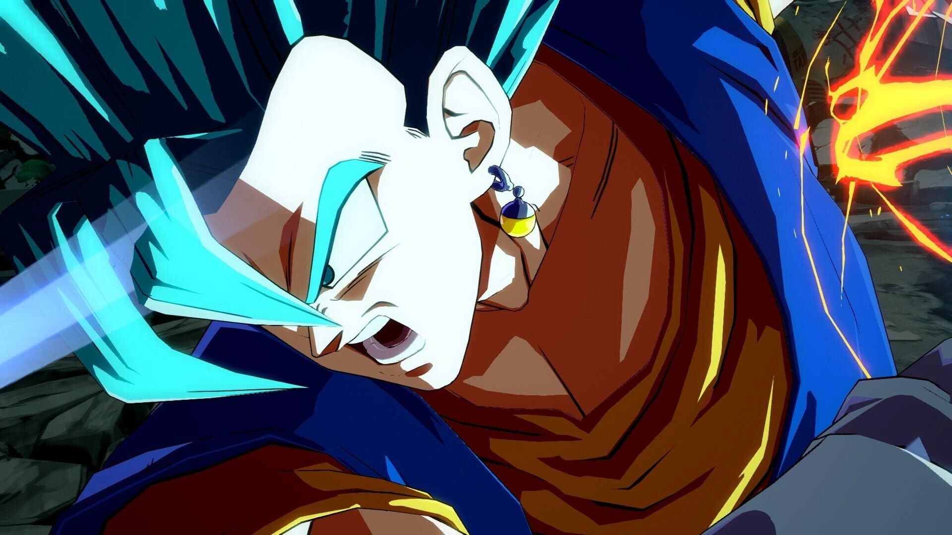 Dragon Ball FighterZ: FighterZ Pass screenshot 4