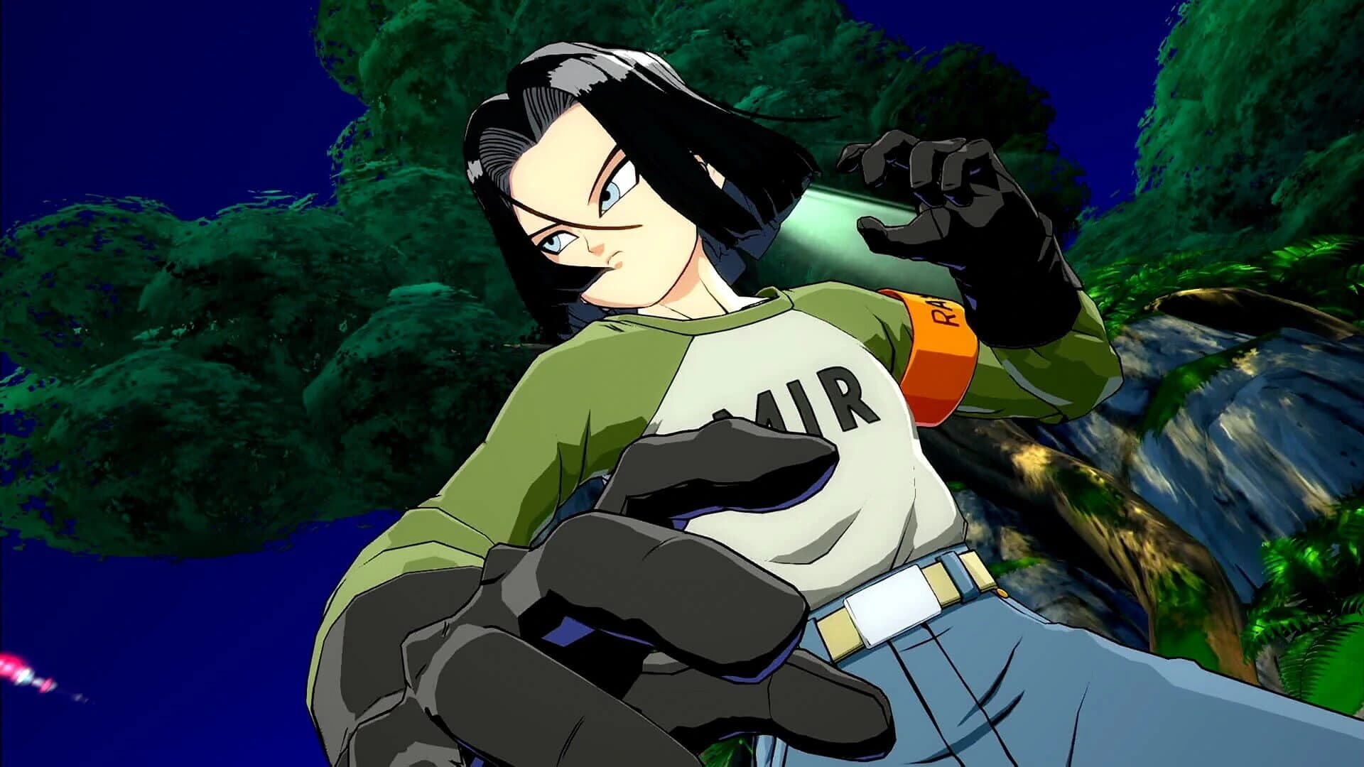 Dragon Ball FighterZ: Legendary Edition screenshot 3