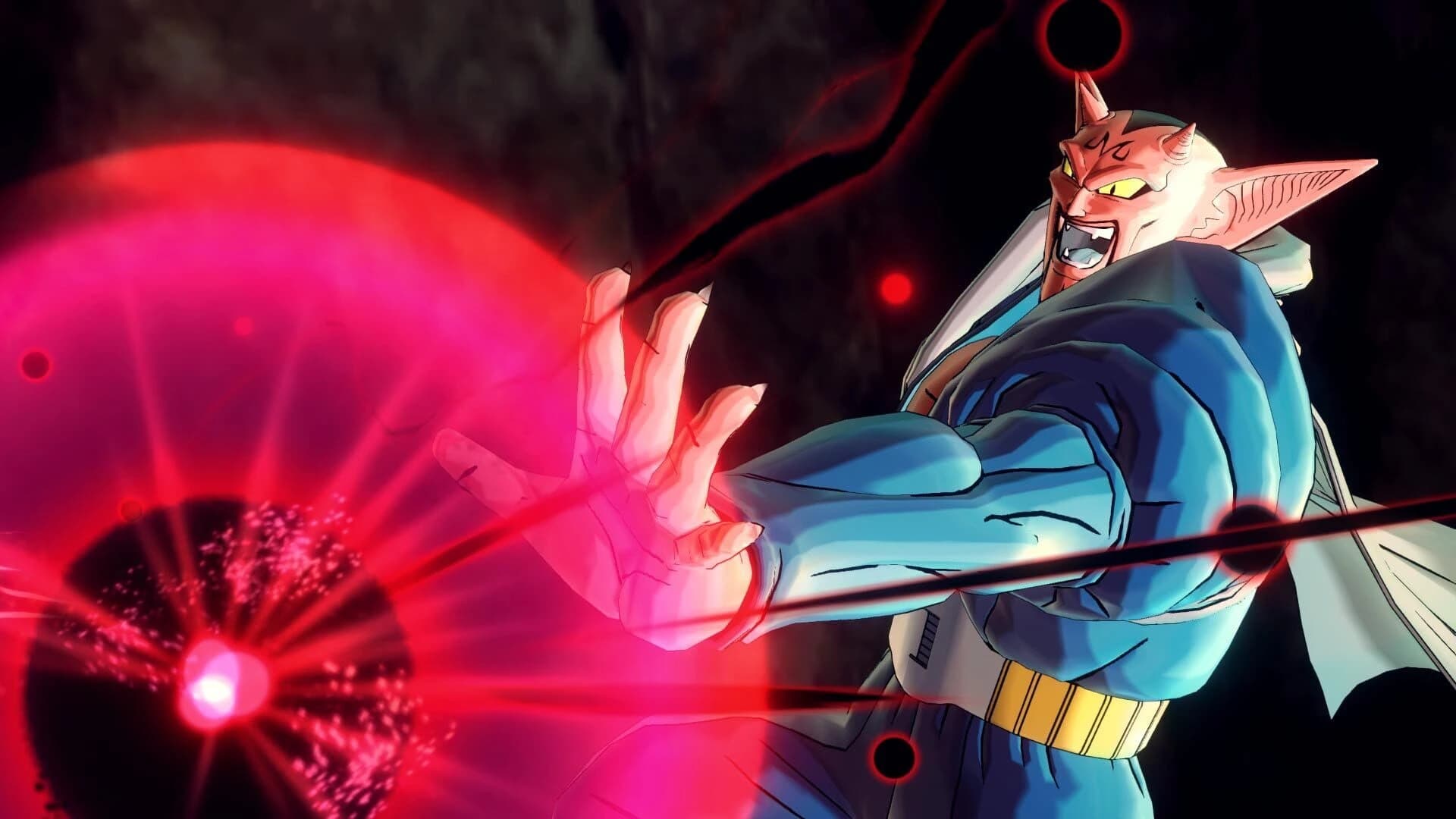 Dragon Ball: Xenoverse 2 - Extra DLC Pack 1 screenshot 4