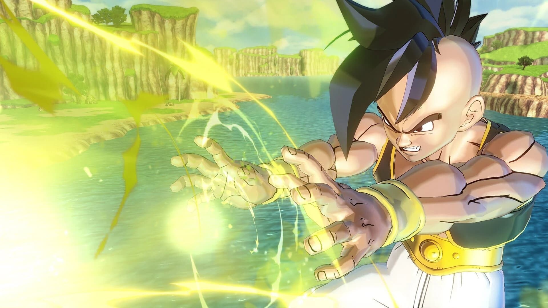 Dragon Ball: Xenoverse 2 - Ultra Pack Set screenshot 5