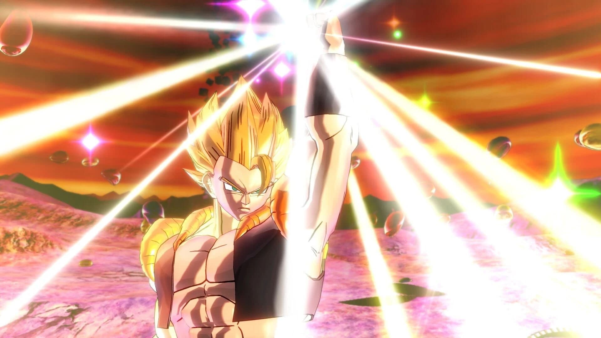 Dragon Ball: Xenoverse Super Bundle screenshot 3