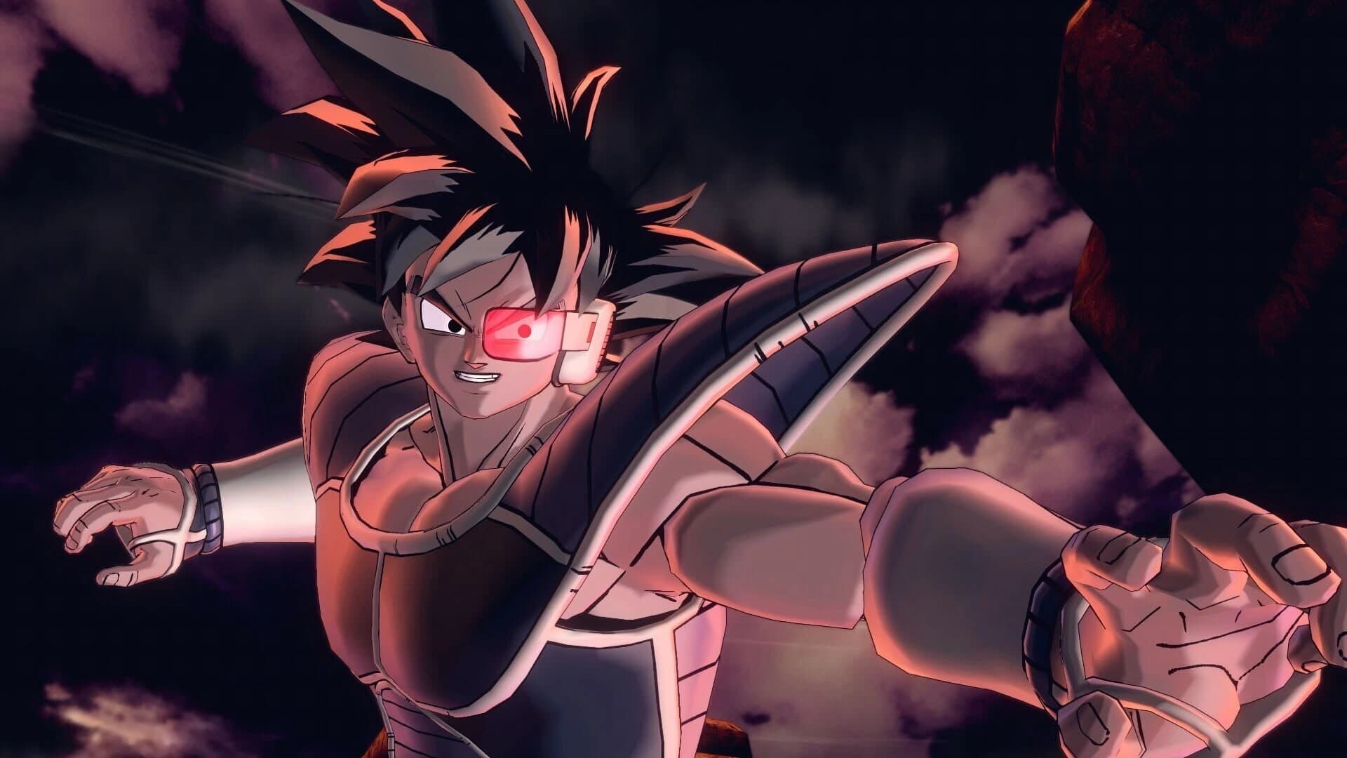 Dragon Ball: Xenoverse Super Bundle screenshot 5