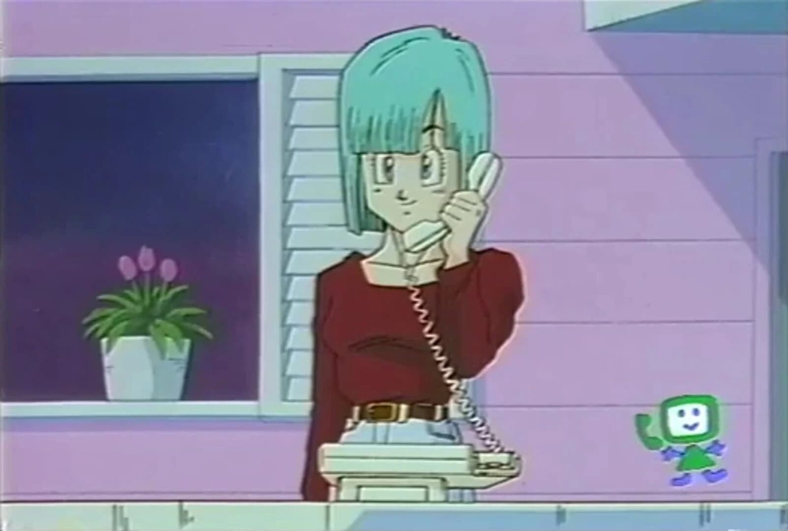 Dragon Ball Z: Atsumare! Goku's World screenshot 5