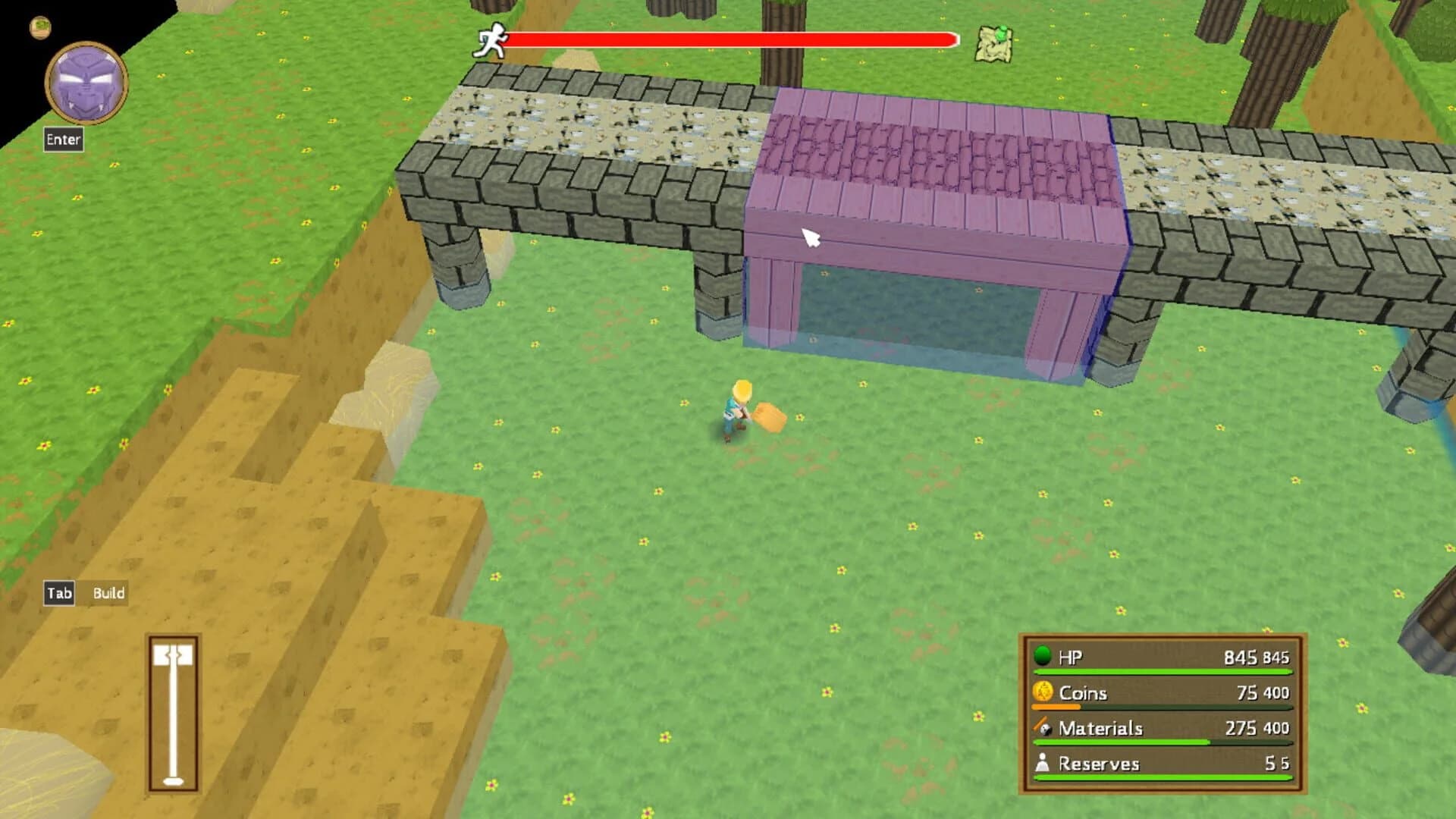 Dragon Banner screenshot 2