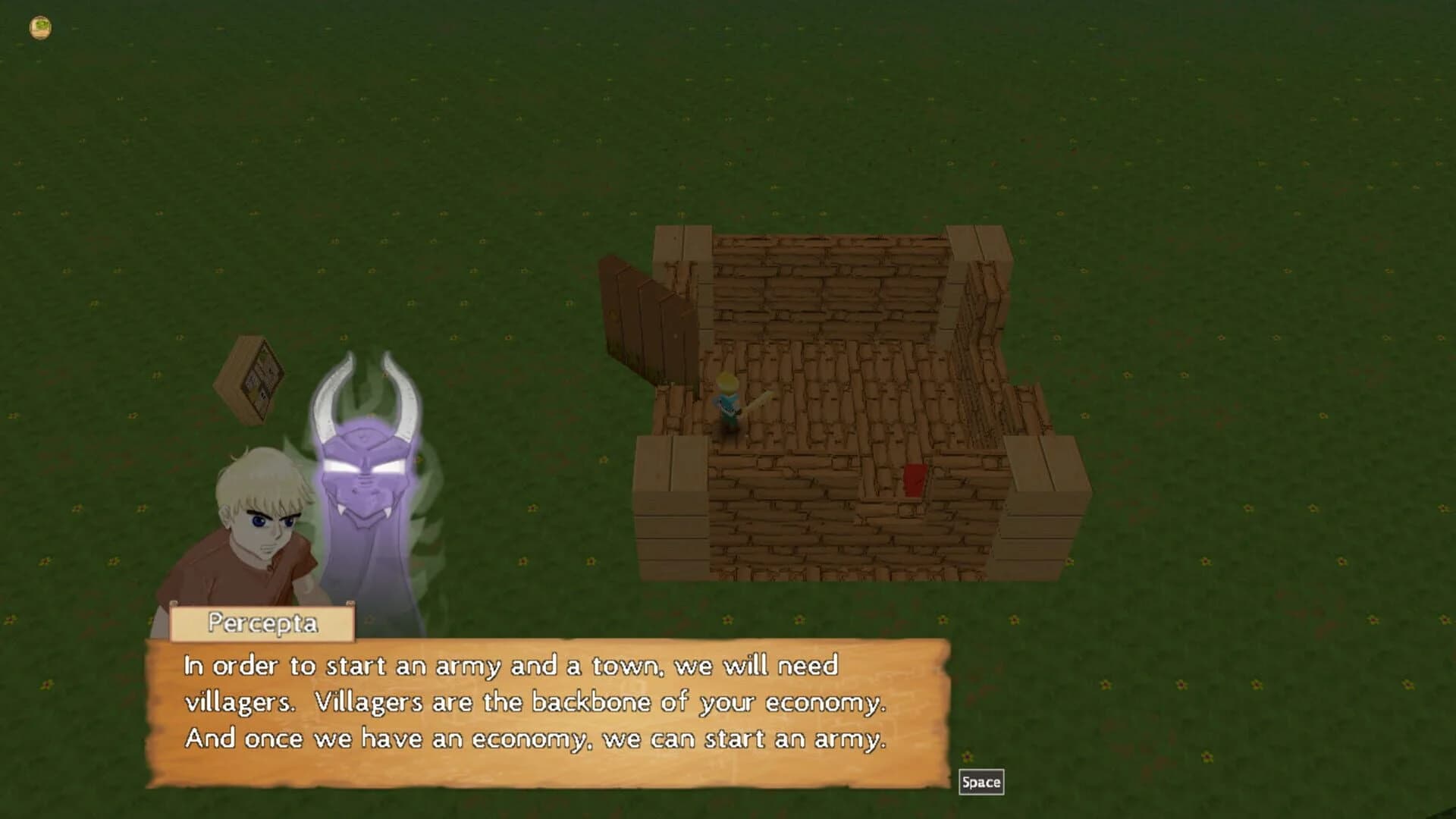 Dragon Banner screenshot 1