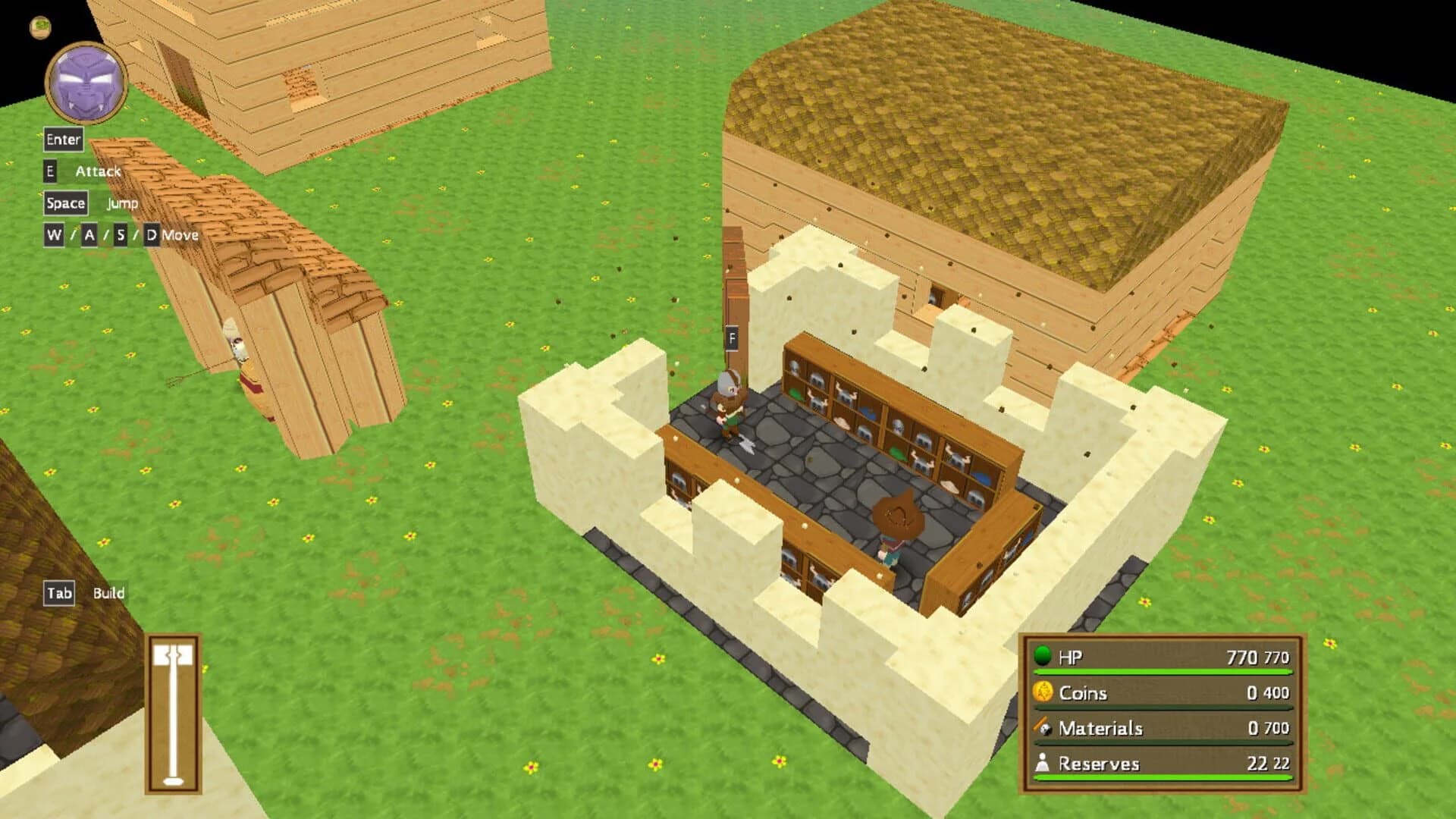 Dragon Banner screenshot 5