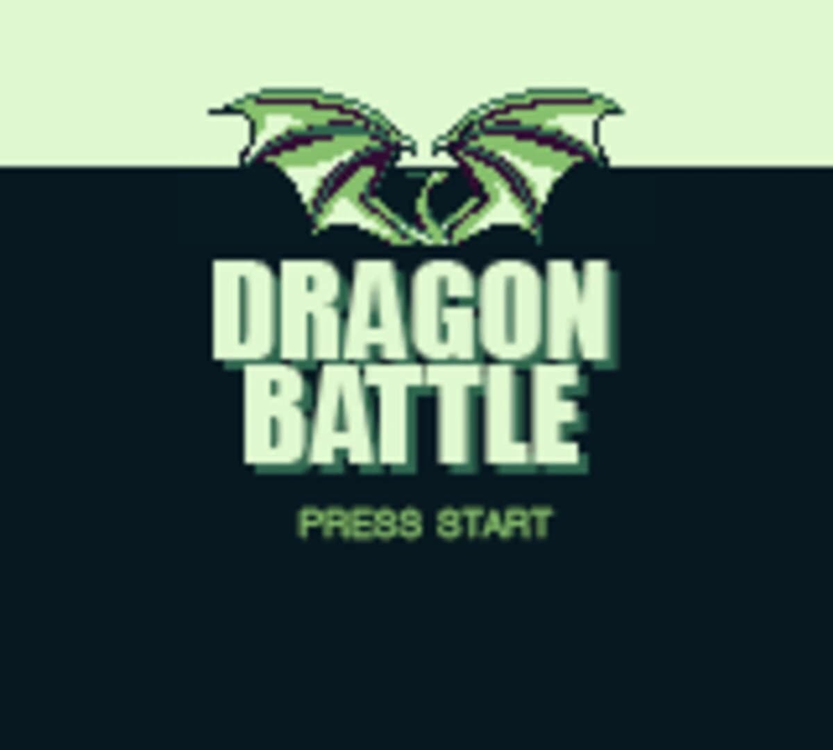 Dragon Battle screenshot 1