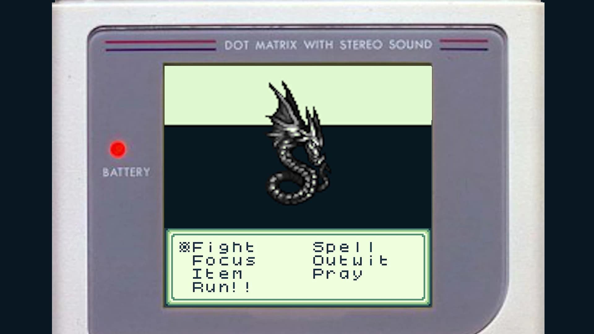 Dragon Battle screenshot 8