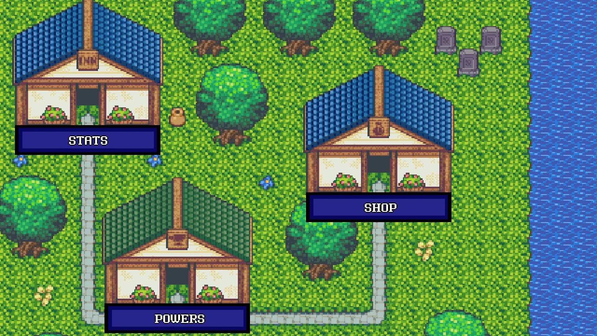 Dragon Blast screenshot 2