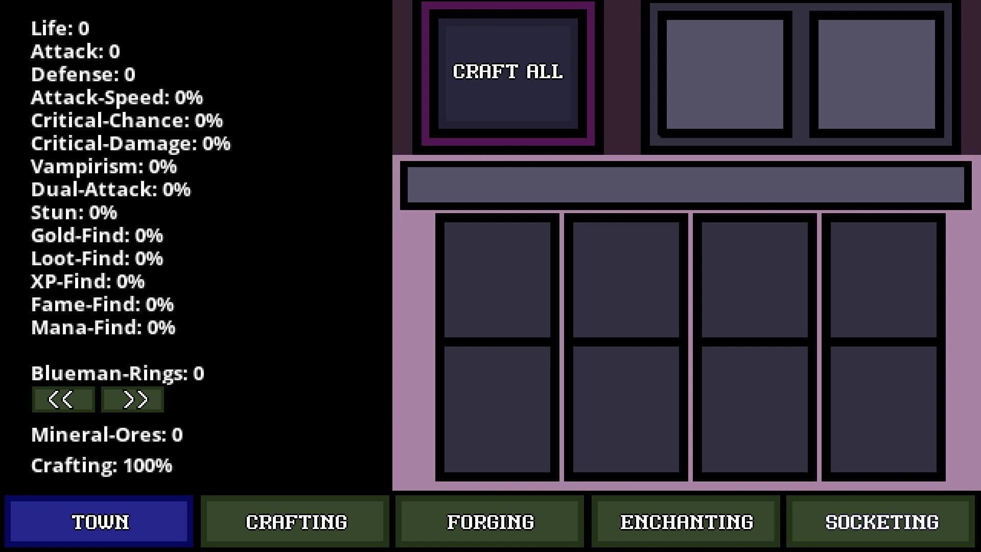 Dragon Blast screenshot 5