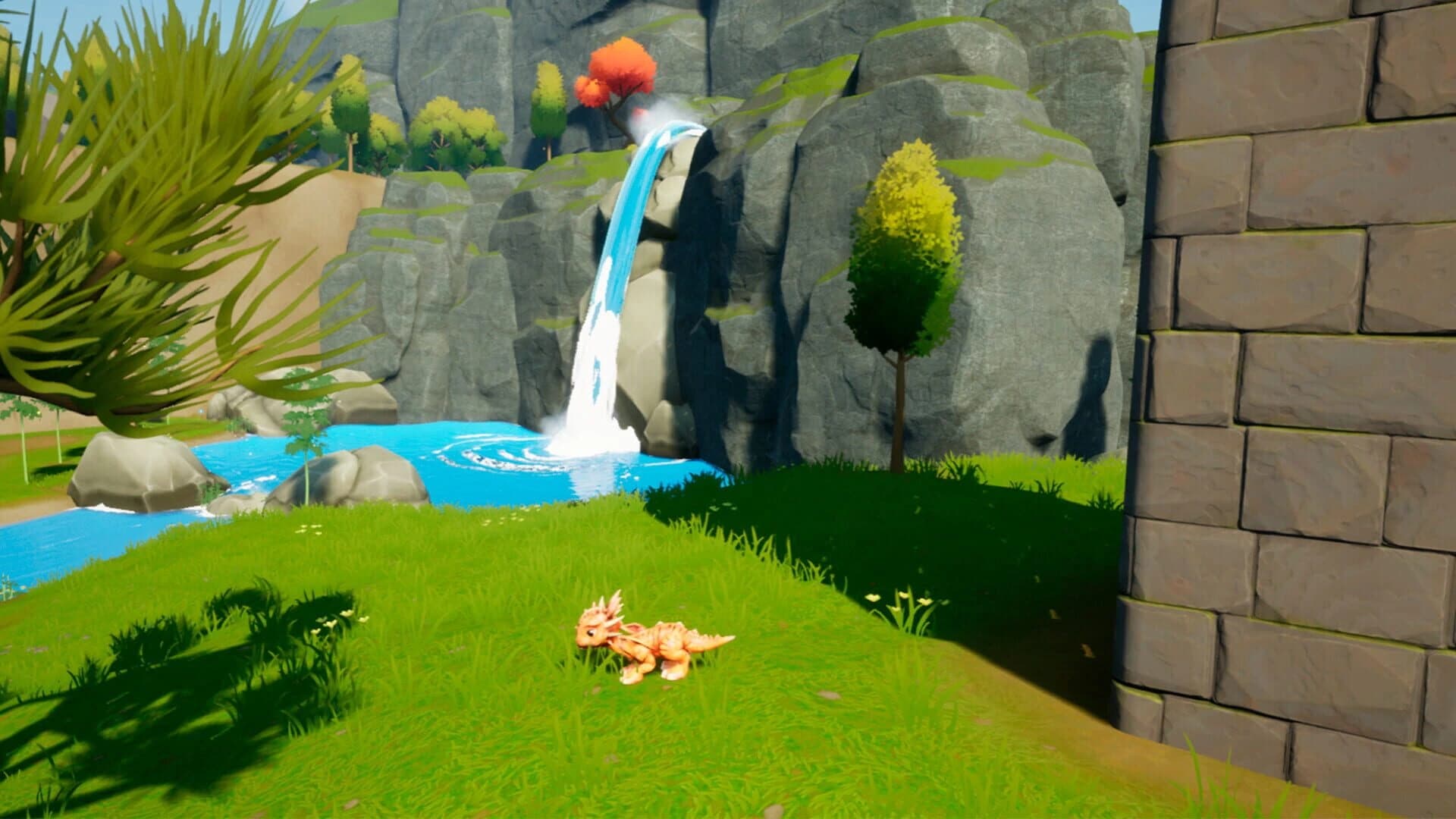 Dragon Bobby: The Story of a Life screenshot 1