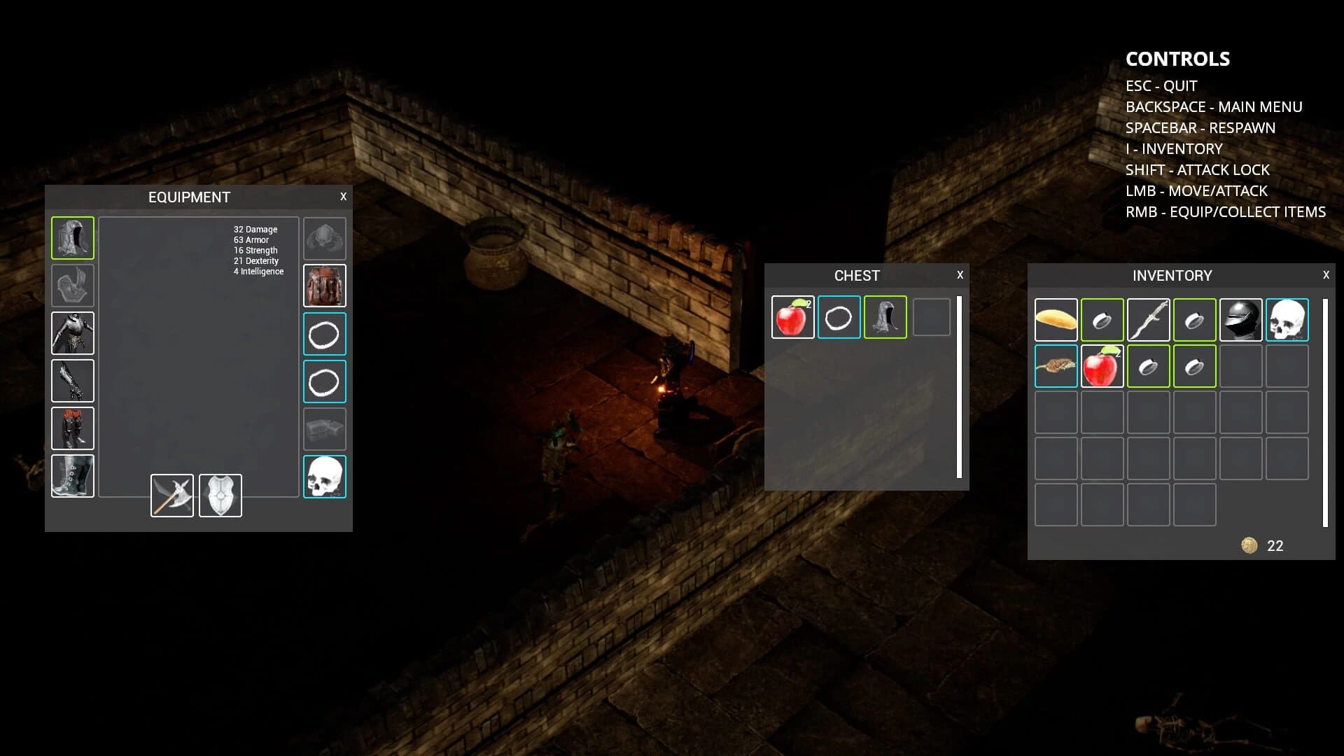 Dragon Bones screenshot 4