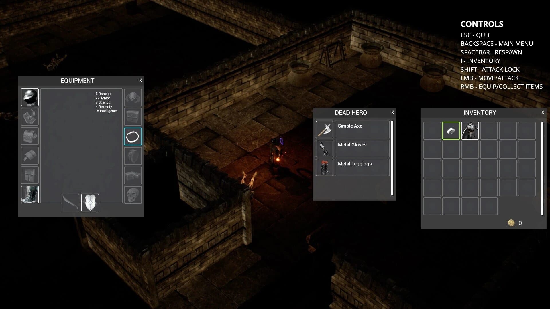 Dragon Bones screenshot 5