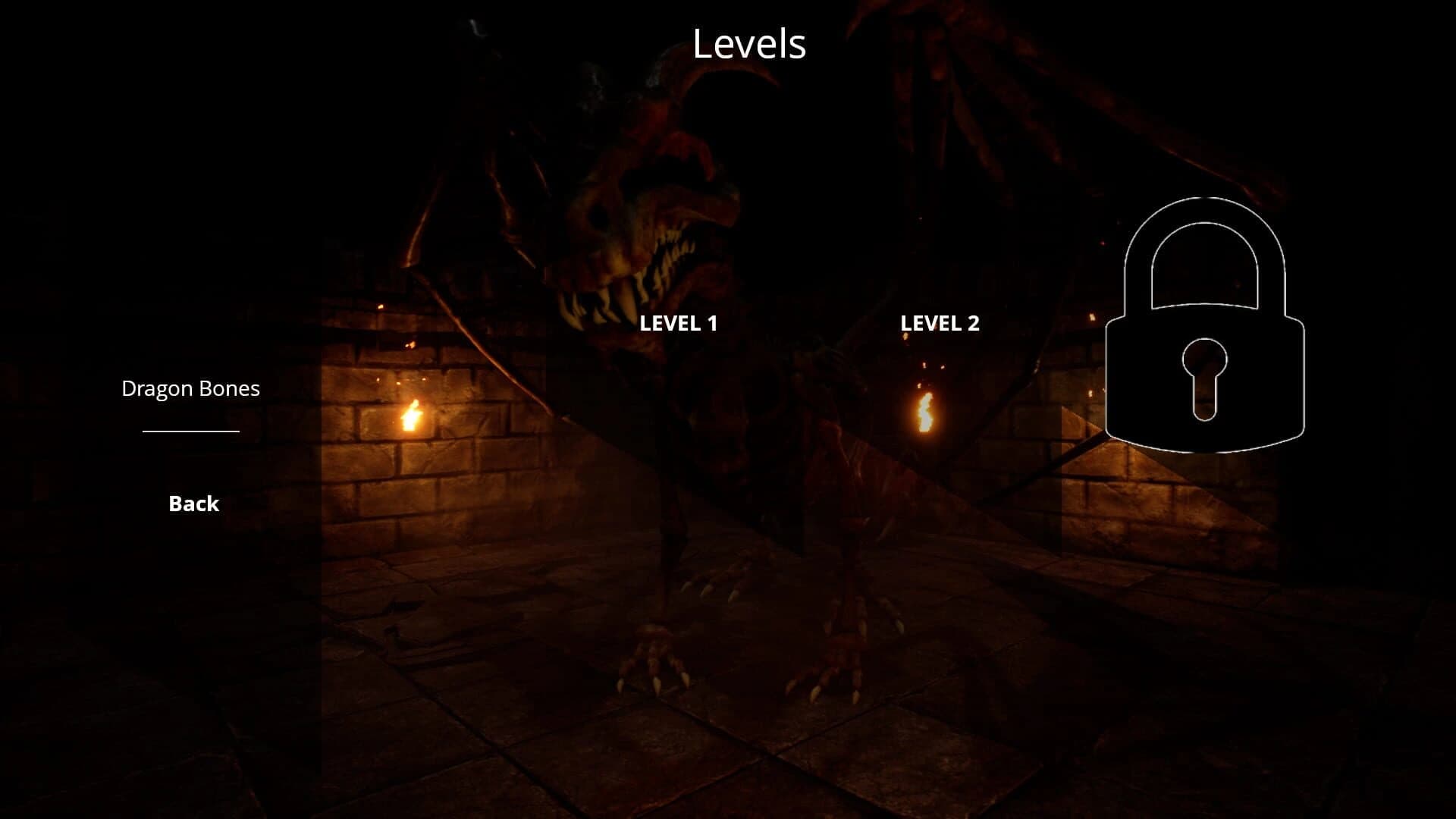 Dragon Bones screenshot 3