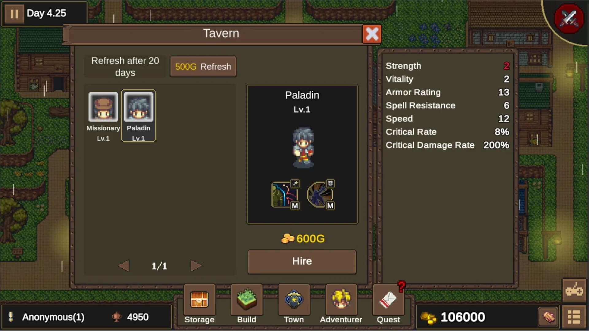 Dragon Cliff screenshot 3