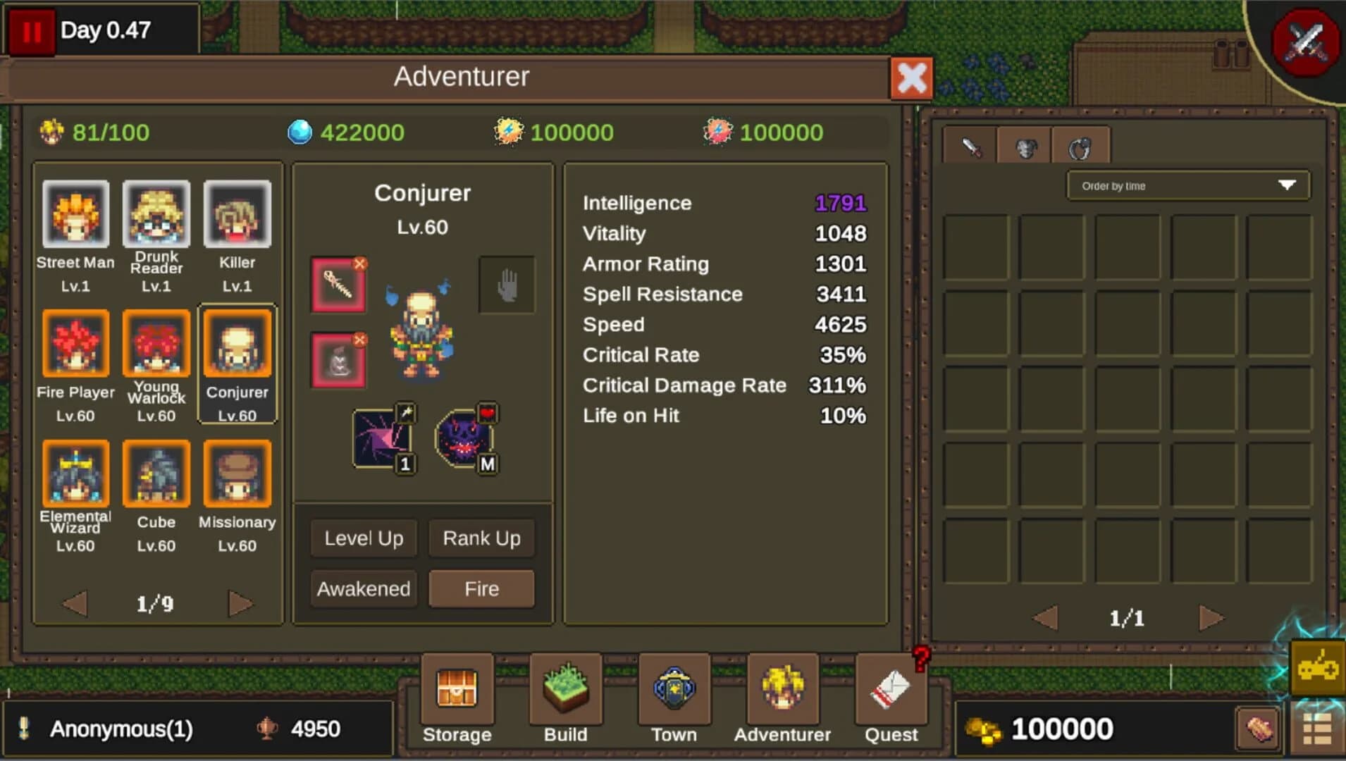 Dragon Cliff screenshot 2