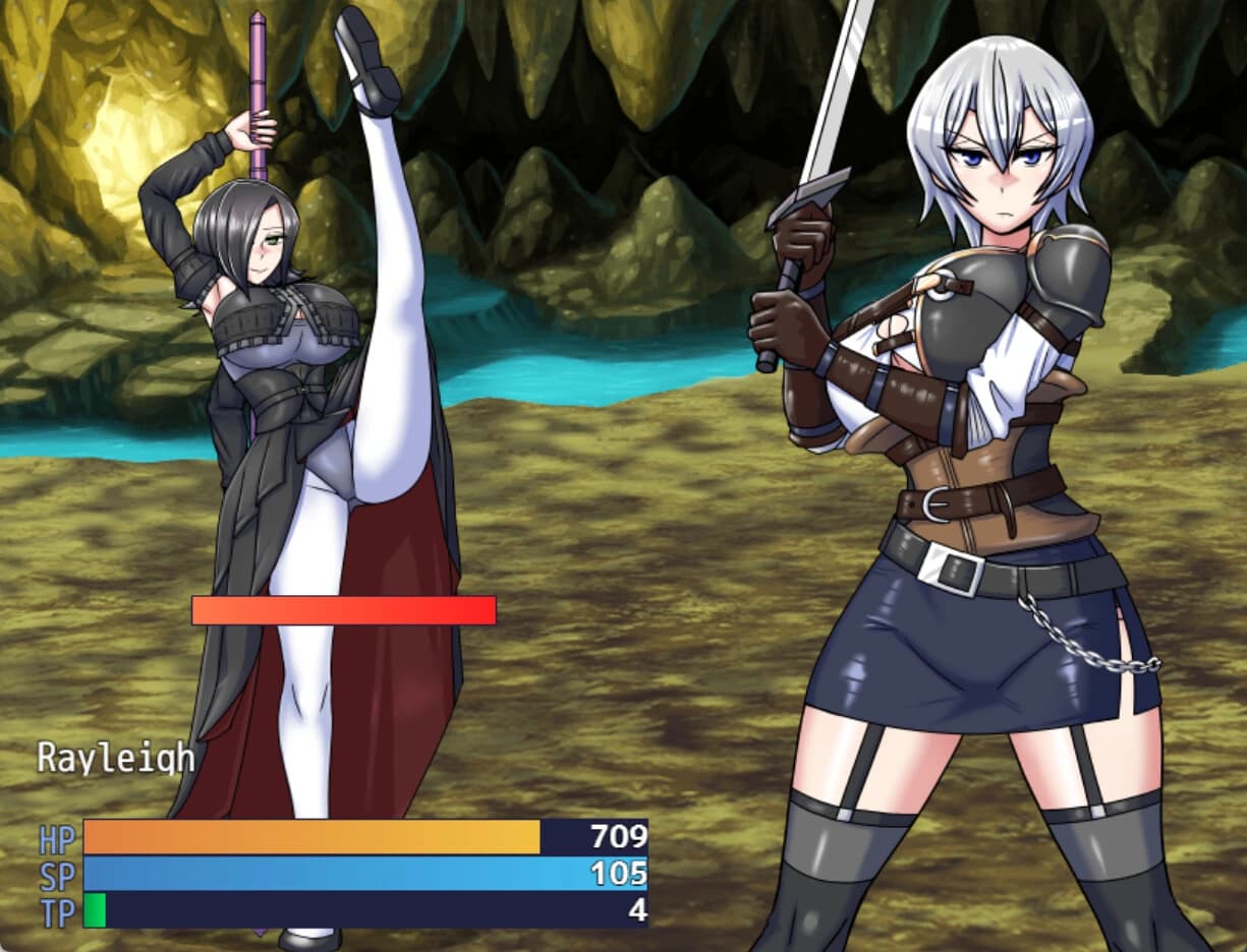 Dragon Conqueror screenshot 4