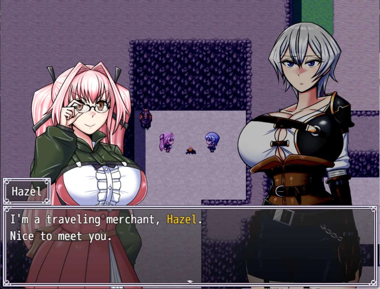 Dragon Conqueror screenshot 5