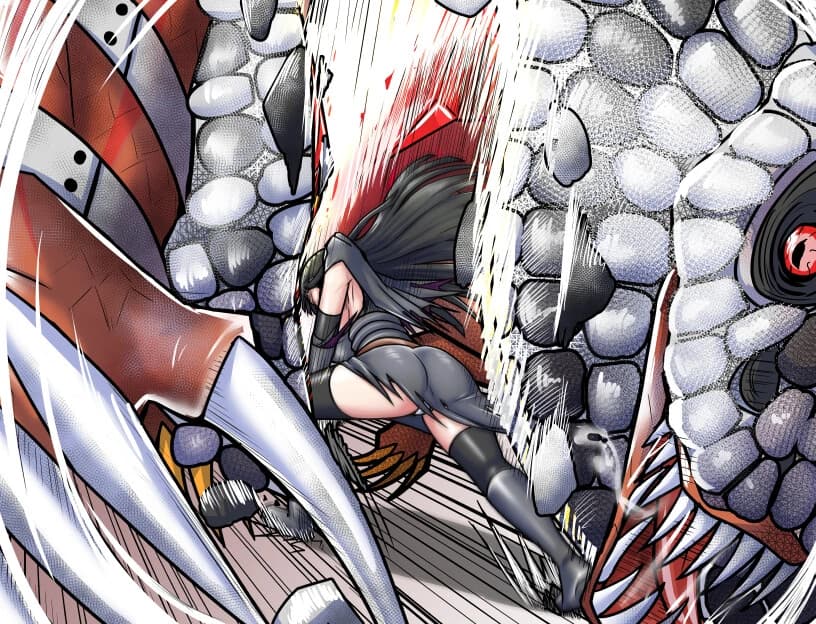 Dragon Conqueror screenshot 6