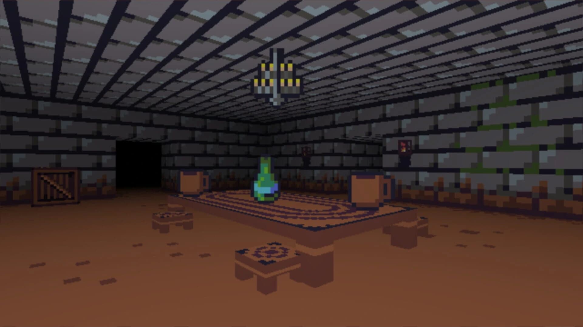 Dragon Courier screenshot 2