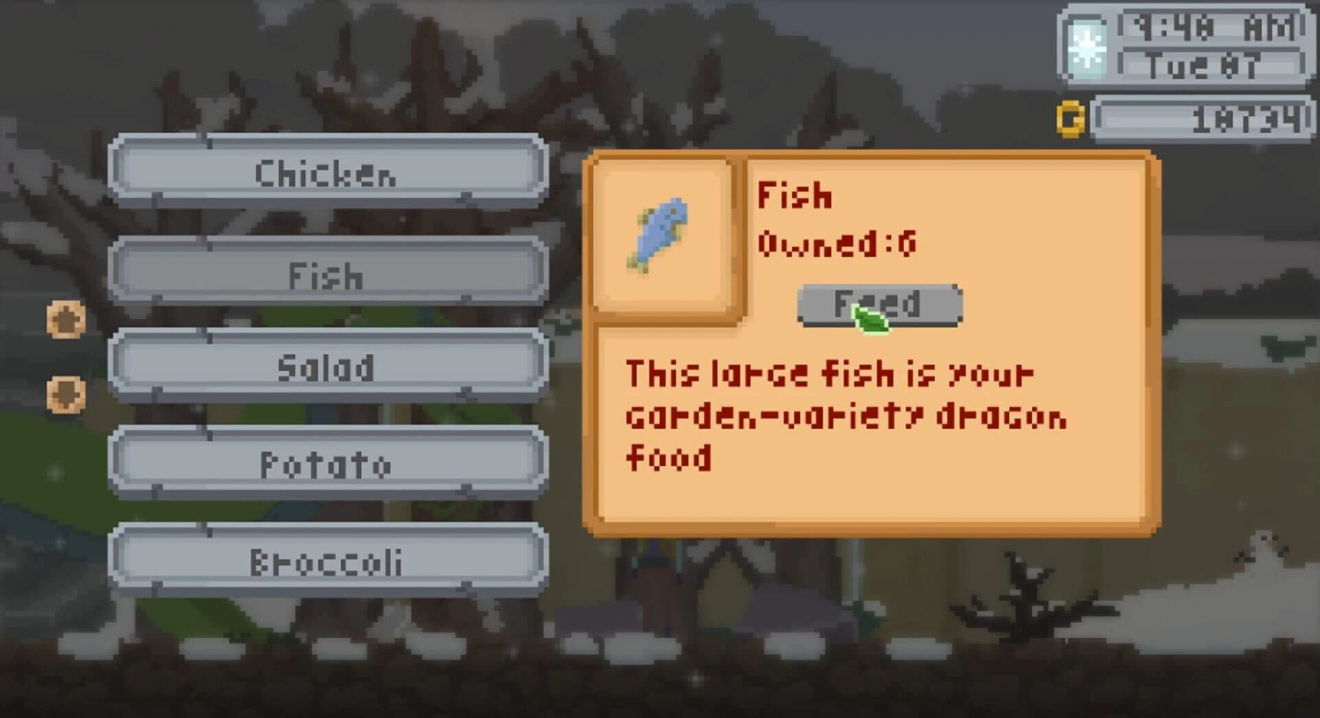 Dragon Creek screenshot 4