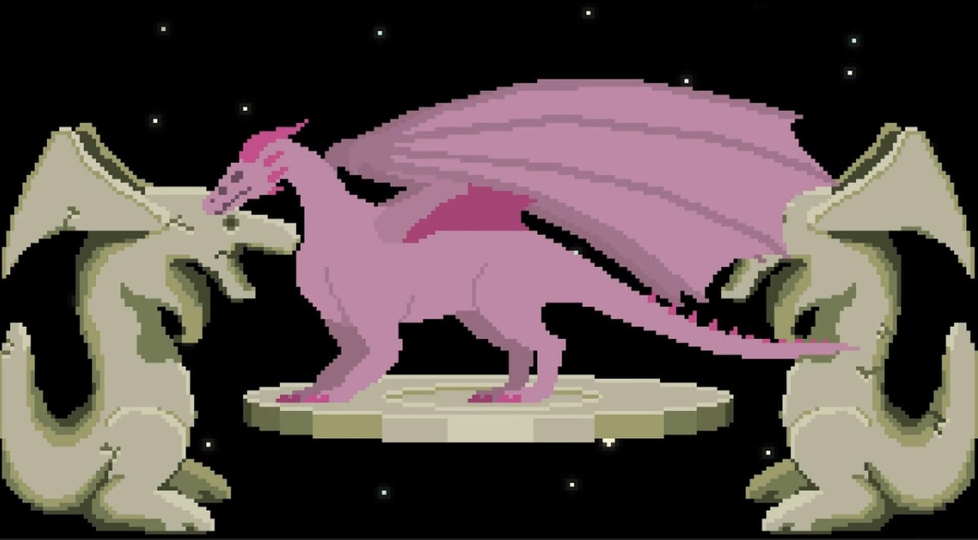 Dragon Creek screenshot 2