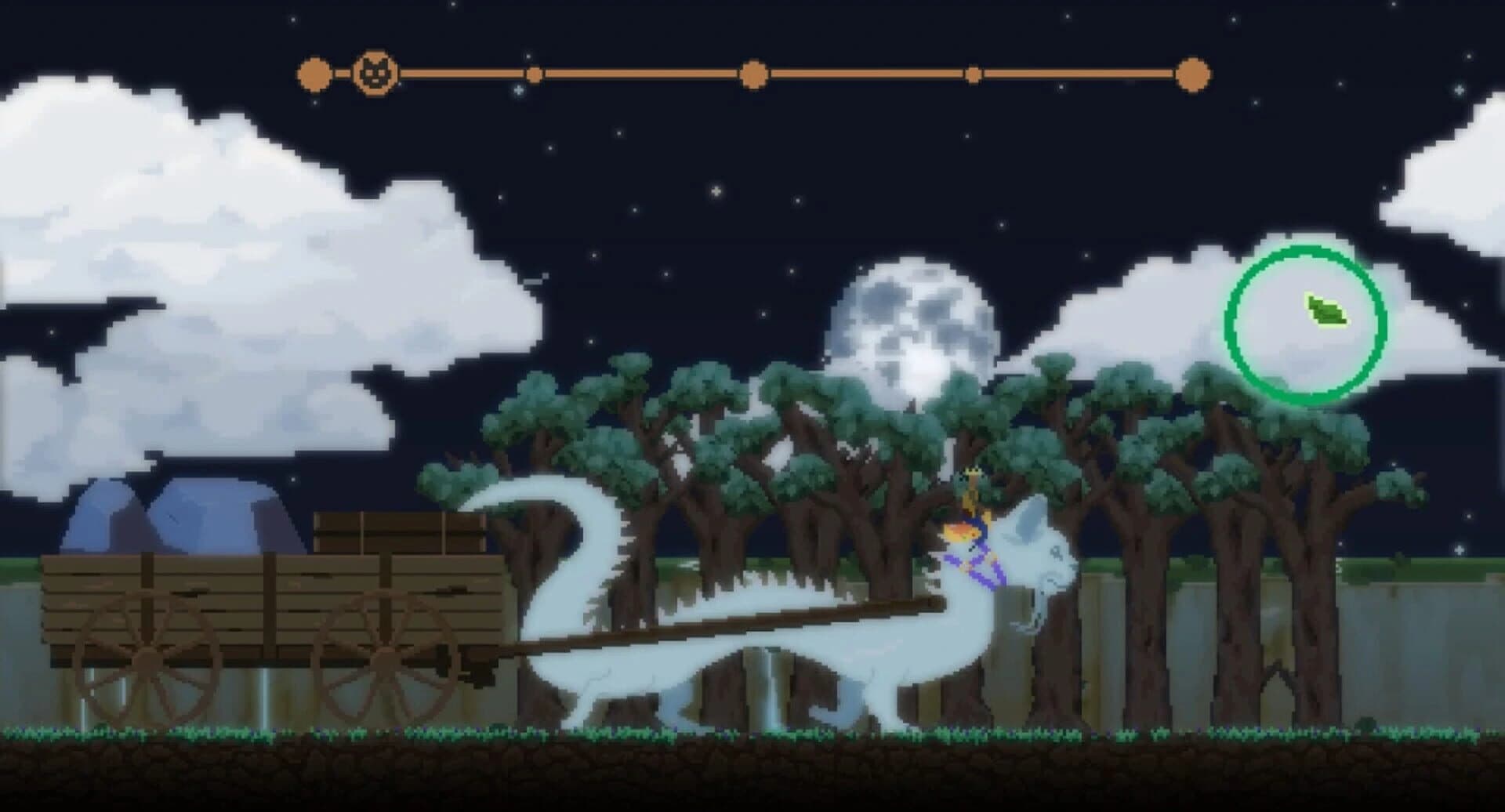 Dragon Creek screenshot 5