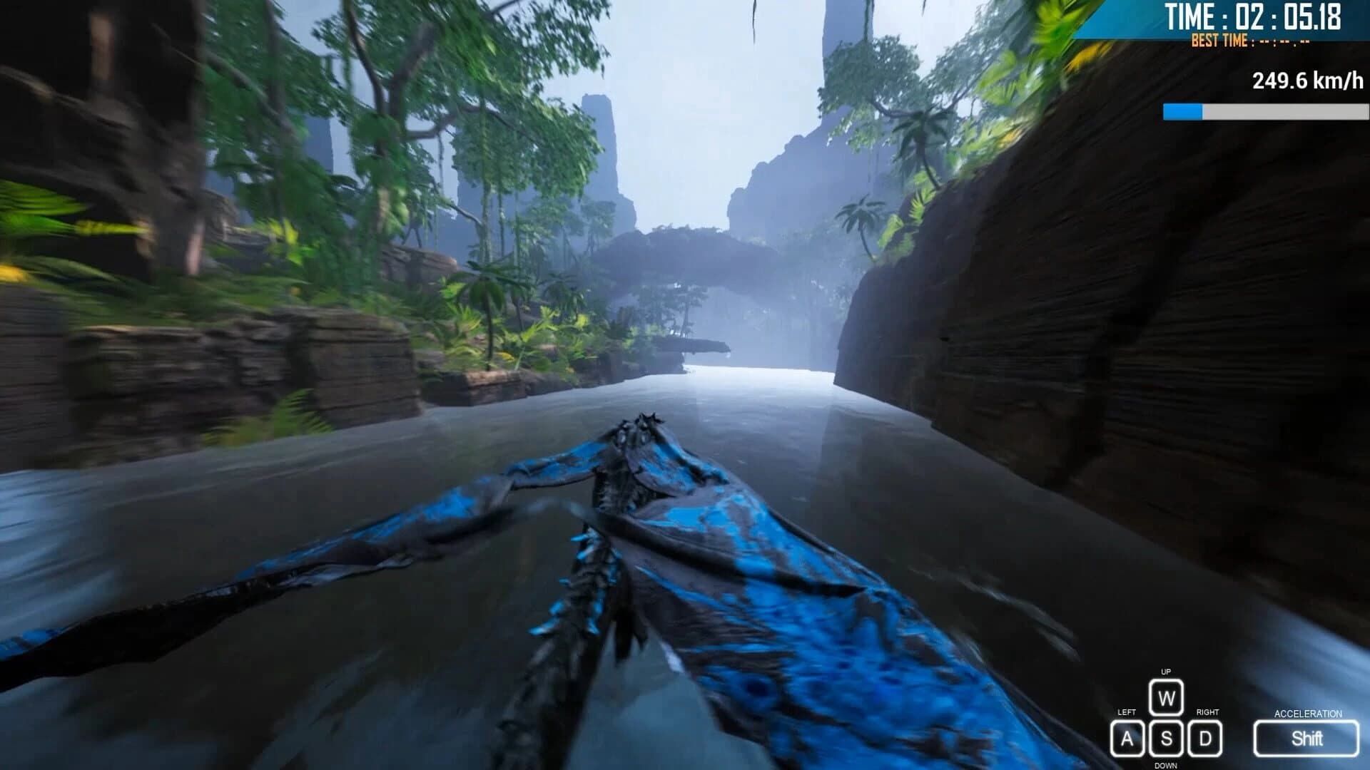 Dragon Dash Division screenshot 5