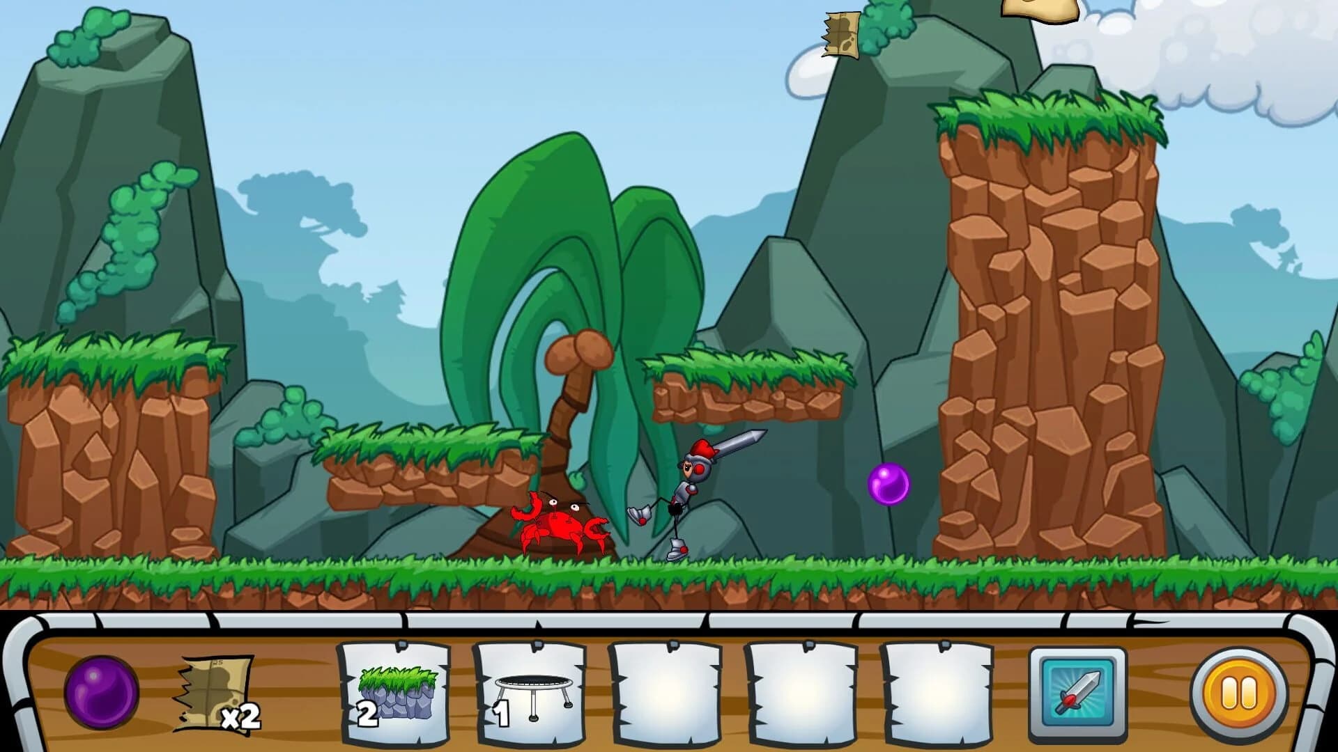 Dragon Drop screenshot 4