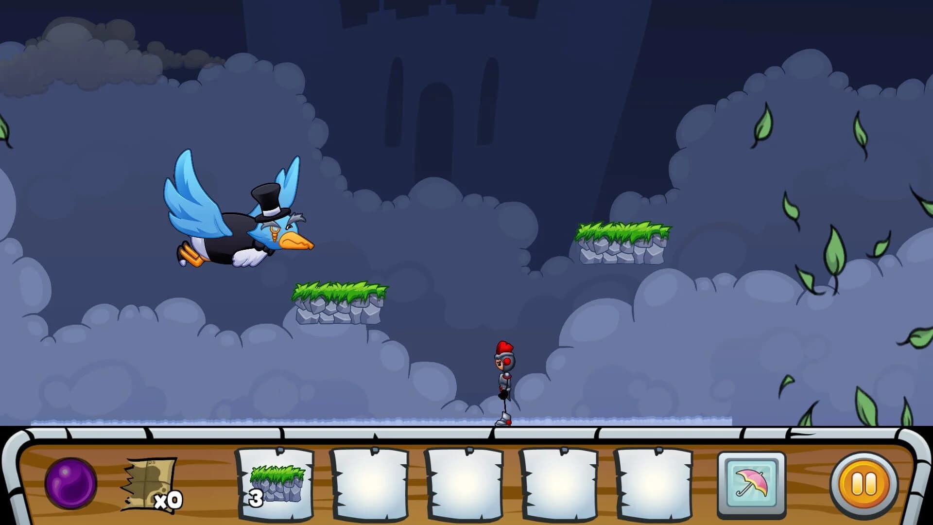 Dragon Drop screenshot 3