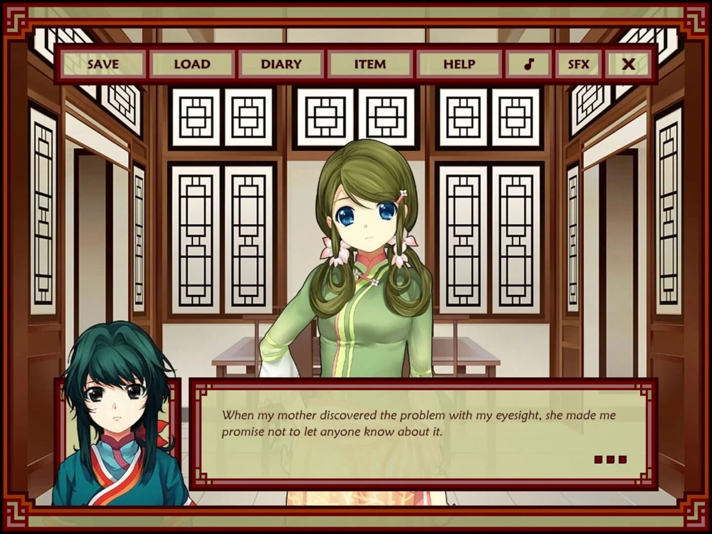 Dragon Essence: Color My World screenshot 1