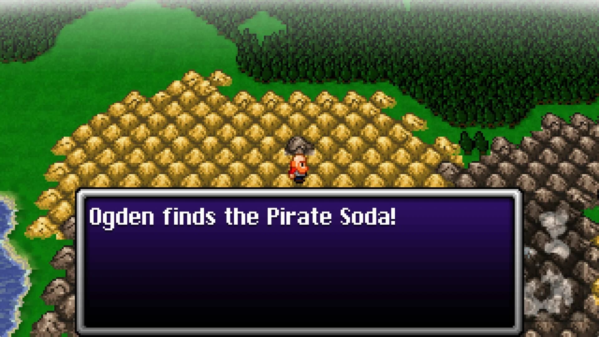 Dragon Fantasy: The Volumes of Westeria screenshot 2