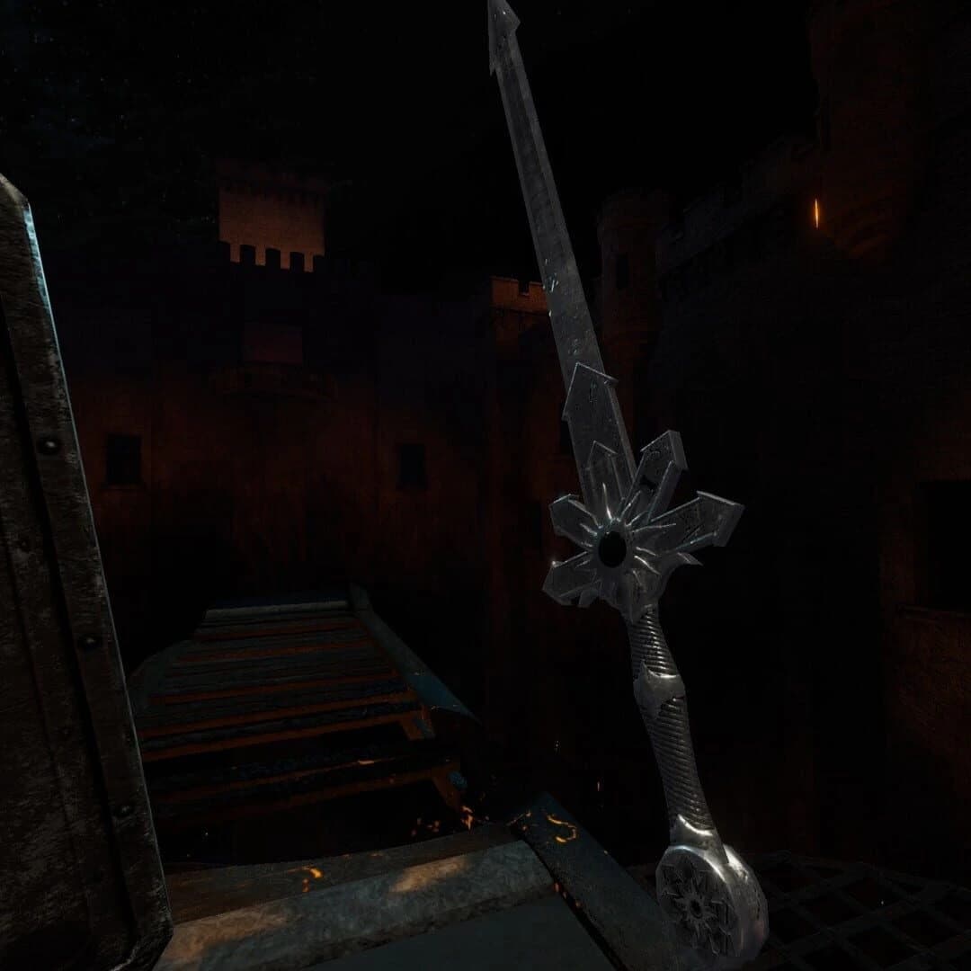 Dragon Fight VR screenshot 3