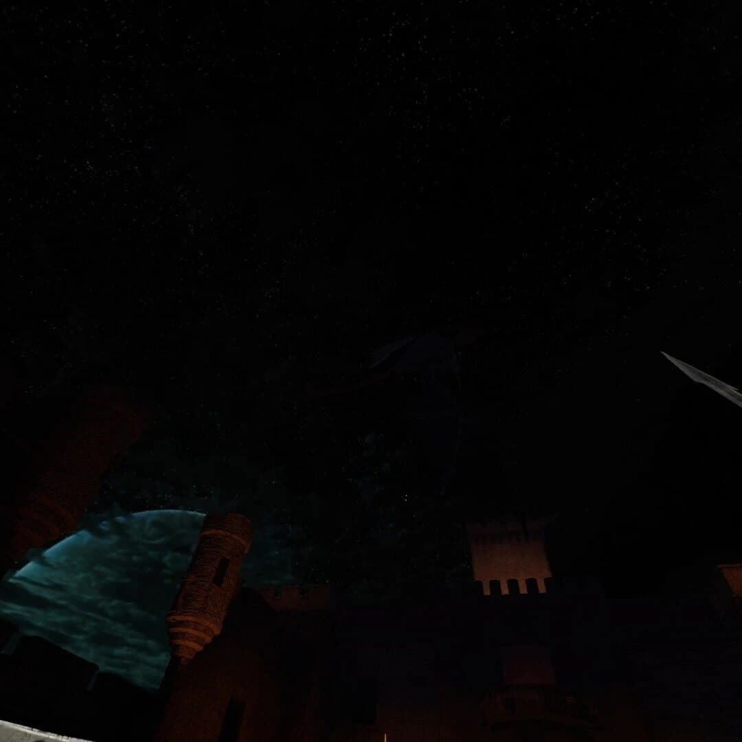 Dragon Fight VR screenshot 1