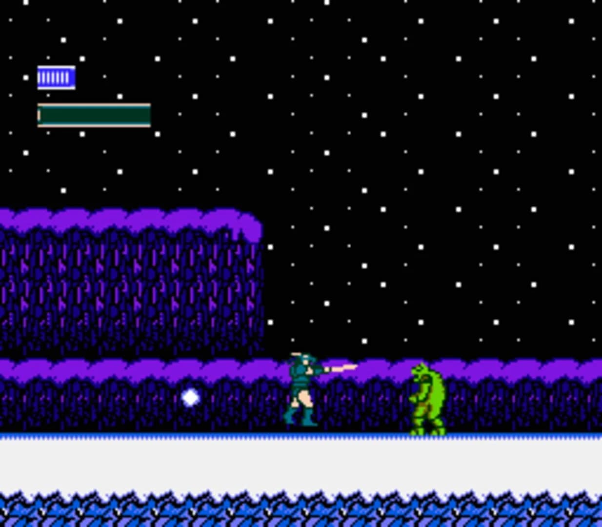 Dragon Fighter screenshot 1